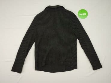 narzutka h: Women`s knitwear, size S (EU 36) — 3