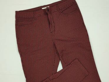 nerka damska tommy jeans: TU Woman, Spodnie materiałowe damskie, rozmiar XL — 1