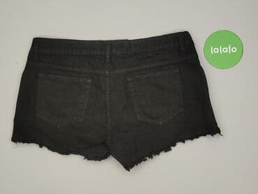 krótkie spodenki missdenim: Szorty damskie, rozmiar M — 3