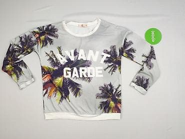 bluzeczki h: Bluza damska
, rozmiar L — 2