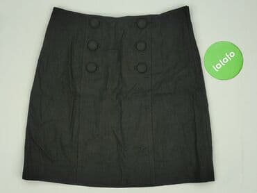 cekinowa spódnica hm: H&M, Spódnica damska, rozmiar M — 2