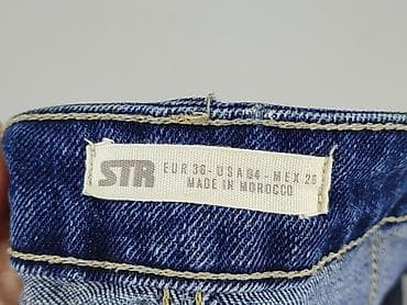 stradivarius botki: Spódnica damska, rozmiar S — 5