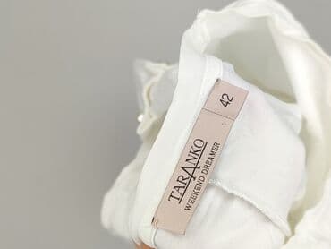 koszule taranko: Taranko, Bluzka damska, rozmiar XL — 4