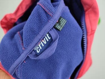 koszulki na rower 4f: Kurtka przejściowa, Crivit Sports, 10 lat, 134-140 cm, stan - Bardzo dobry — 4