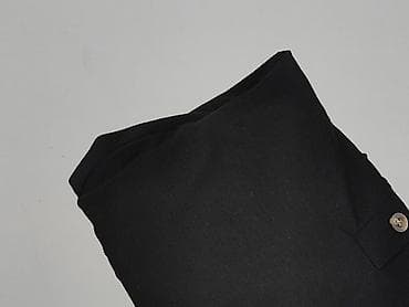 bluzki basic czarne: Bluzka damska, rozmiar M — 5