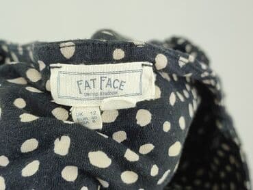 legginsy damskie plus size: FatFace, Women`s T-shirt, size L (EU 40) — 4