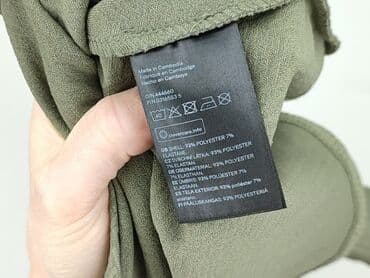 dopasowane sukienki: H&M, Sukienka damska, rozmiar 2XS — 5