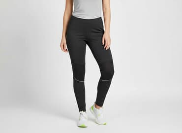 crivit kombinezon narciarski: Crivit, Legginsy Sportowe damskie, rozmiar S — 6