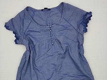 hilfiger blouse: Tommy Hilfiger, Bluzka damska, rozmiar XS — 1