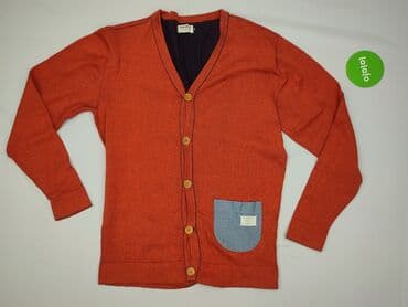 c a sweterki: Jack&Jones, Kardigan dla mężczyzn, rozmiar XL — 2