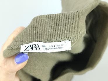 pulla and bear: Zara, Męska kamizelka, rozmiar L — 4