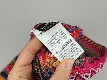 chandail h: Shein, Sweter damski, rozmiar M — 6