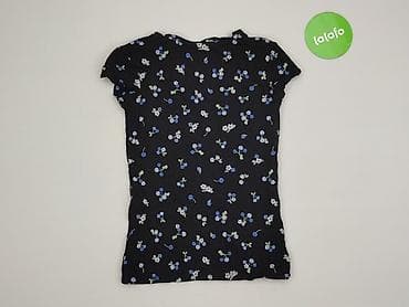 lacoste bluzki: Clockhouse, T-shirt damski, rozmiar XS — 3