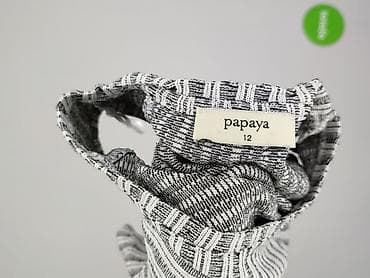 Жіночий одяг: Papaya, Жіноча блуза, розмір L — 4