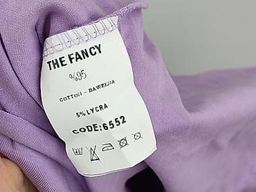 t shirty damskie basic: Fancy, Жіноча блуза, розмір 4XL — 5