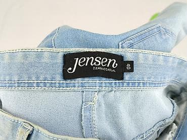 spodnica monki: Jensen, Spódnica damska, rozmiar L — 4