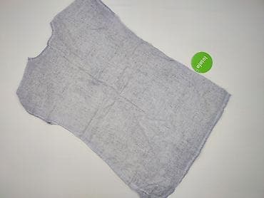 tunika ażurowa: Tunika damska, rozmiar One size — 3