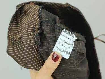 ccc sandały z frędzlami: Spodnie 3/4 damskie, rozmiar M — 5