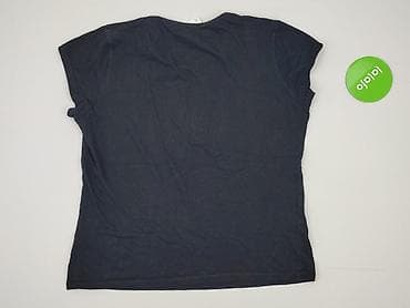 bluzki z zyrafa: T-shirt damski, rozmiar XL — 3