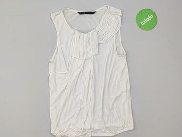 top zara basic: Zara, Top damski, S — 2