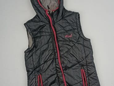 Vest, 16 years, 170-176 cm, condition - Good
