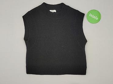 szorty hm: H&M, Kamizelka damska, rozmiar S — 2