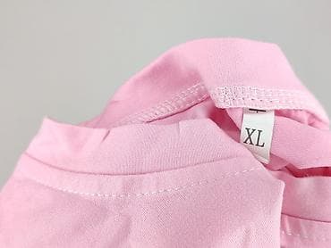 cropped hello kitty: T-shirt damski, rozmiar XL — 4