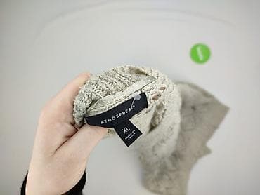 next sweter: Atmosphere, Women`s cardigan, size XL — 4