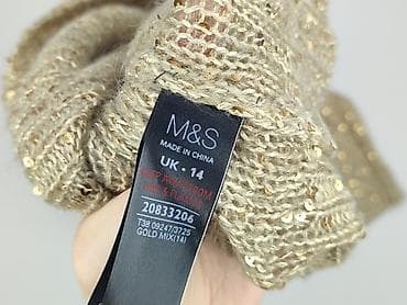 samoon swetry: Marks & Spencer, Sweter damski, rozmiar M — 4