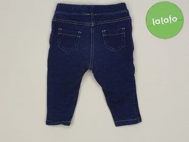 only play curve spodnie: Leggings, 3-6 months, condition - Very good — 3