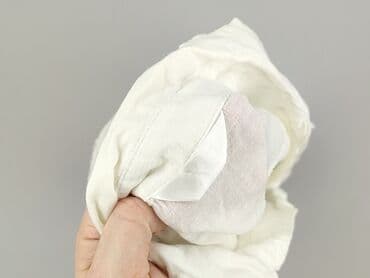 spódnice biale: Bluzka damska, rozmiar XL — 4