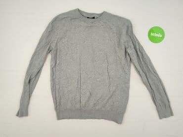 sweter jedwab: Sweter, L, SMOG, stan - Bardzo dobry — 2