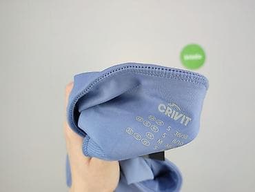 Штани: Crivit, Лосини Спортивні жіночі, розмір S — 4