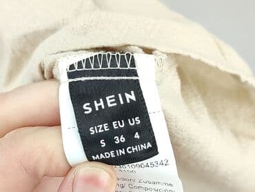 sukienki z muslinu: Shein, Sukienka damska, rozmiar S — 5