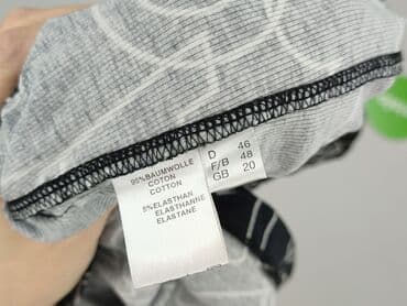 bluzki dla puszystych allegro: Ziaja, Women's blouse, 4XL at lalafo.pl — 5 bluzki dla puszystych allegro: Ziaja, Women's blouse, 4XL — 5