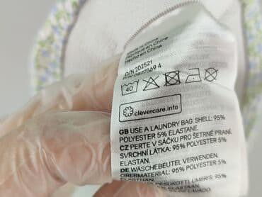 czarne spódniczka z łańcuchem: Spódnica damska, 2XS — 5