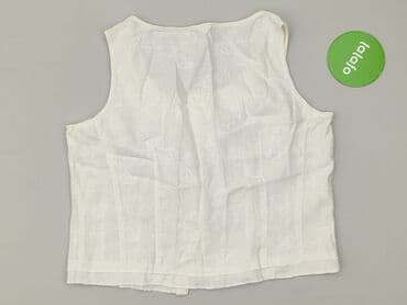 koszulka jedwabna intimissimi: Top damski, rozmiar M — 3