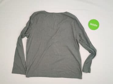 marynarka oversize stradivarius: Oysho, Bluzka damska, L — 3