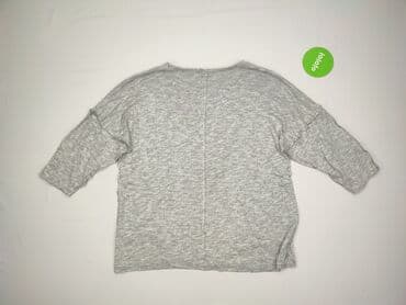 t shirty plus size allegro: DUE., Women's blouse, size 2XL (EU 44) — 3