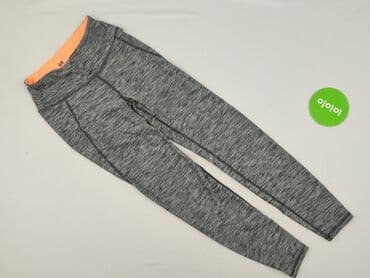 legginsy ocieplane xs: H&M Sport, Legginsy Sportowe damskie, rozmiar XS — 2