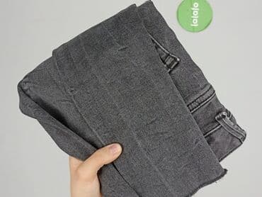 woskowane jeansy: Джинси жіночі, розмір XS — 5