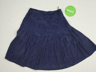 spódnice plisowane tiulowe czarne: Women`s skirt, size L (EU 40) — 2