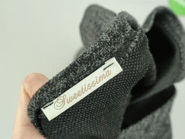 sukienka sweterkowa c a: Sweetissima, Sukienka damska, rozmiar S — 4