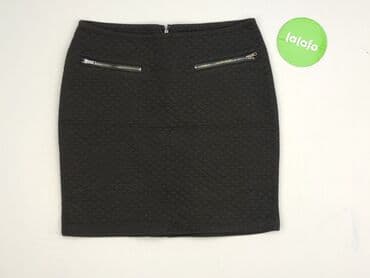jeansy damskie podarte: Carry, Women`s skirt, size S (EU 36) — 2