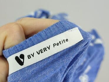 top z odkrytymi ramionami stradivarius: By very, Bluzka damska, S — 4