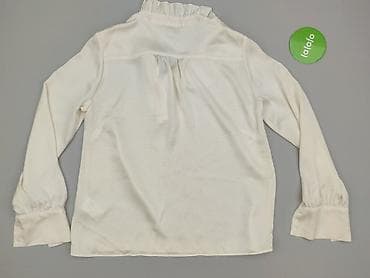 bluzka hm damska: H&M, Bluzka damska, rozmiar S — 3