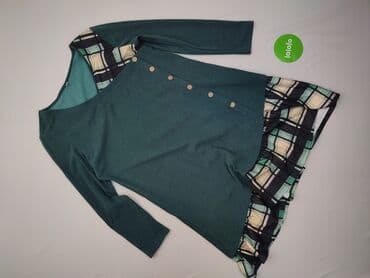 koszulka z zetorem: Bluzka damska, rozmiar L — 2