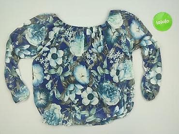 reserved muminki: Bluzka damska, rozmiar 2XL — 3