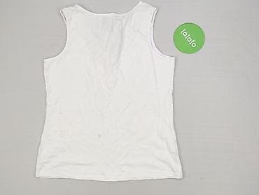 bluzy s: Esmara, Top damski, rozmiar M — 3