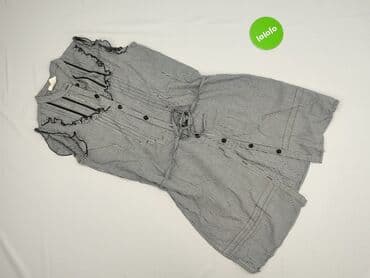 skarpetowe buty: Oasis, Sukienka damska, rozmiar S — 2